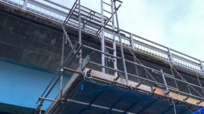 吊り足場の安全対策：現場での実践と法令順守の最新ガイド