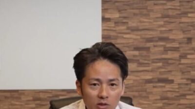 「助けてください」― 競合に頭を下げたあの日が、アシバッチの原点だった。