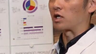 「なぜ、あの人は分かってくれない？」その悩み、”脳のクセ”が原因かも！チームが変わる魔法のプロファイルとは